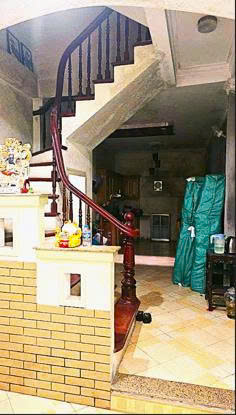 Nhà đẹp tại Ngõ 254 Minh Khai 43m² giá 12.8 tỷ - Đầu tư sinh lời bền vững!