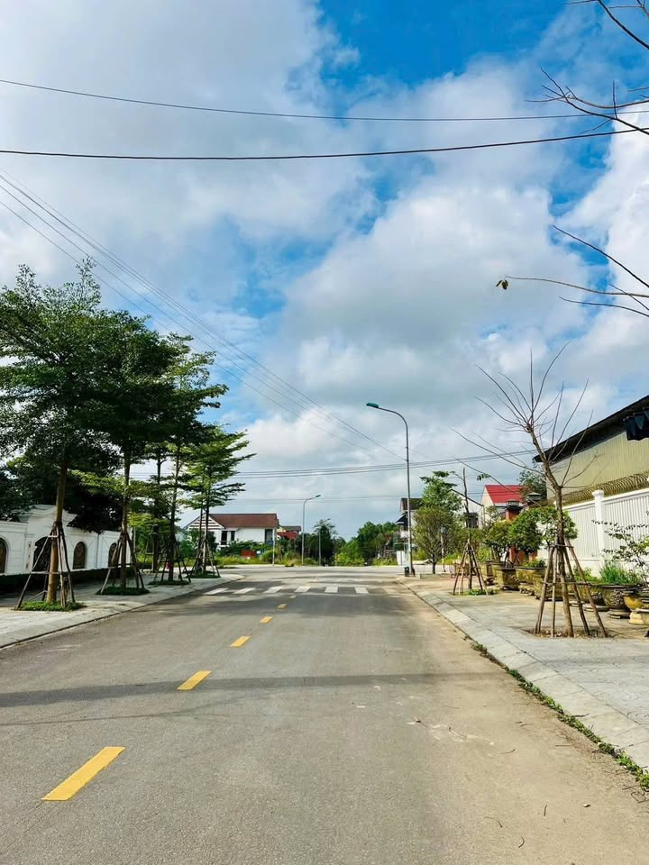 Đất nền Đông Hà 108m² giá 1.55 tỷ - Cơ hội đầu tư hiếm có!