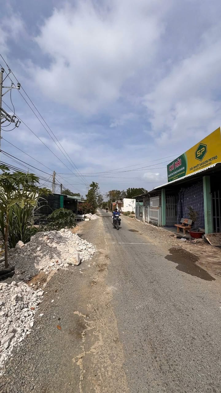 Đất nền xã Thuận Yên, Hà Tiên 485m² giá 850 triệu - Khu dân cư đông đúc!