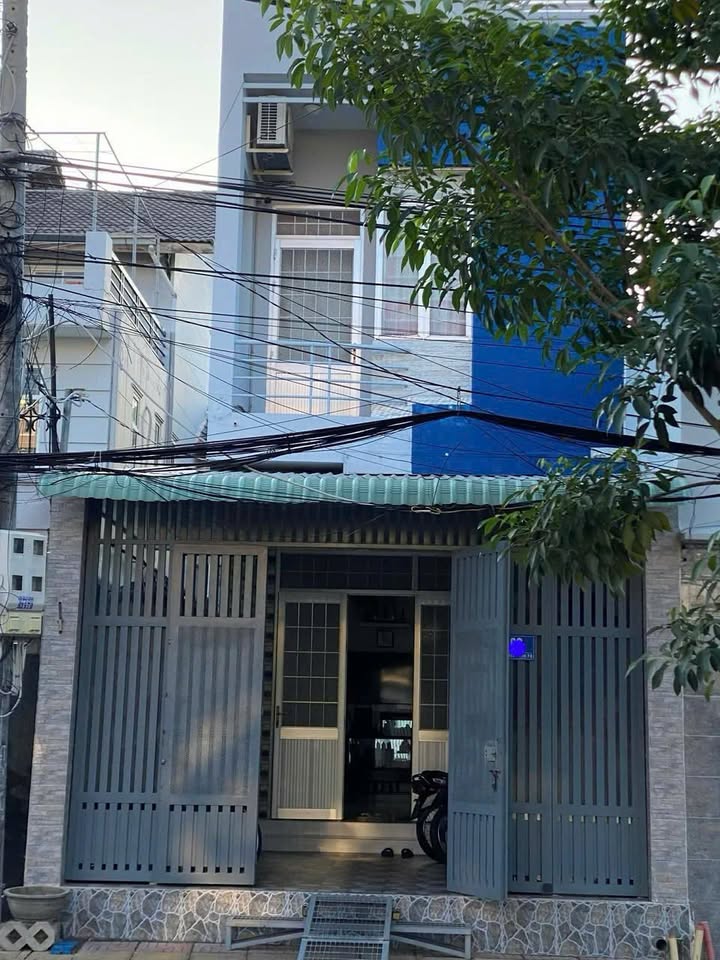 Bán nhà mặt tiền Chu Mạnh Trinh, Vũng Tàu 139m² giá 14 tỷ - Đầu tư sinh lời ngay!