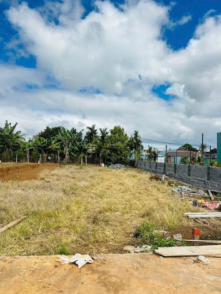 Đất nền Hẻm 52 An Dương Vương, 120m² chỉ 800 triệu - Cơ hội đầu tư tuyệt vời!