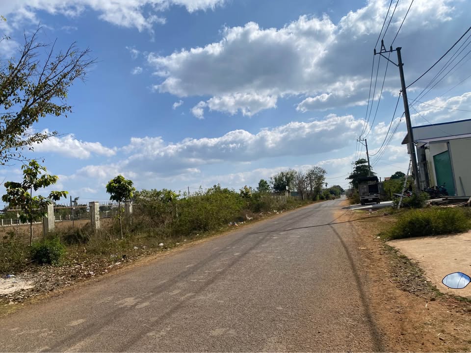 Đất nền hẻm Lý Chính Thắng, An Phú 100m² - Đất ở chính chủ, giá thương lượng!