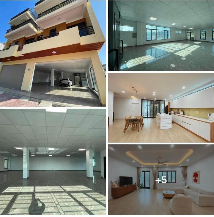 Bán Nhà Mặt Tiền Đại Lộ Trần Hưng Đạo, Bắc Cường, 260m² - Giá 10.9 Tỷ, Đầu Tư Sinh Lời!