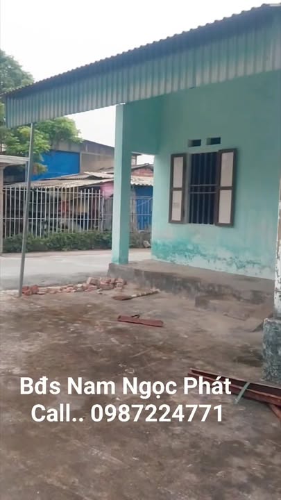 Đất nền thôn Bồ Trang 1, Xã Quỳnh Hoa, 150m² giá chỉ 4xx triệu - Cơ hội đầu tư hấp dẫn!