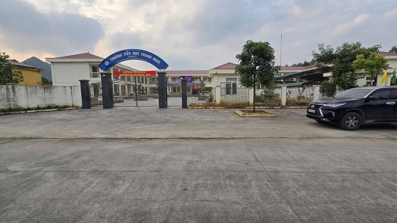 Đất nền 107m² và 112m² tại Thanh Nghị, Thanh Liêm - Giá chỉ từ 600 triệu!