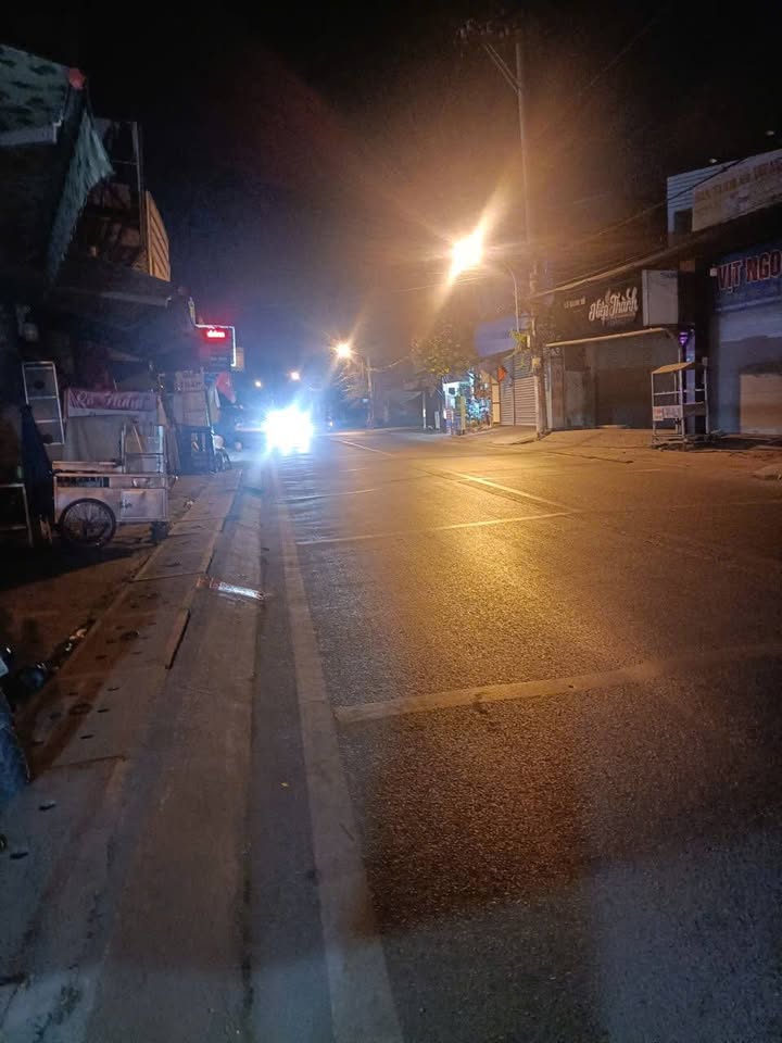 Nhà mặt tiền Tô Ngọc Vân, Quận 12, 24m² giá 920 triệu - Đầu tư sinh lời ngay!