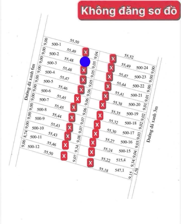 Đất vườn 500m² ấp 5 Thạnh Hoà Tây Ninh giá chỉ 400 triệu - Cơ hội đầu tư tuyệt vời!