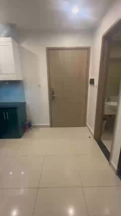 Căn hộ 1 phòng ngủ Vinhomes Ocean Park 43m² giá 2.7 tỷ - Sổ đỏ chính chủ