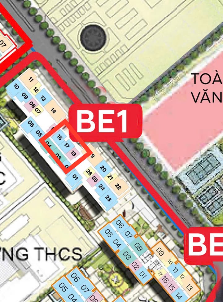 Căn hộ 2 phòng ngủ Vinhomes Ocean Park Gia Lâm 54,5m² giá 3,81 tỷ - Tiến độ thanh toán linh hoạt