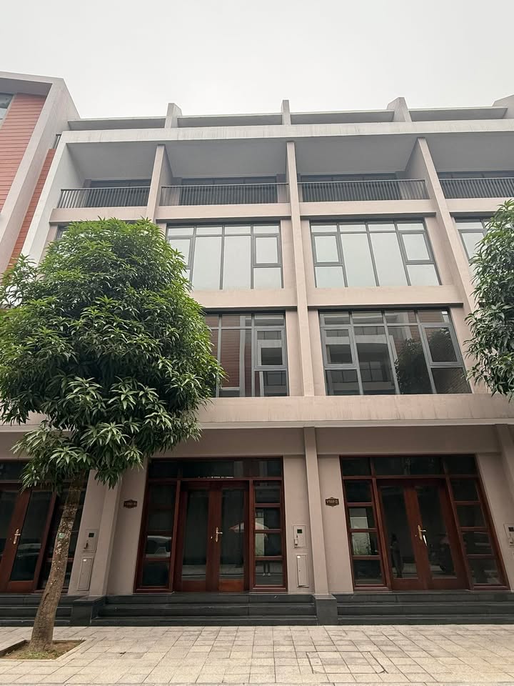 Nhà mặt tiền Vinhomes Ocean Park 54m² giá 7 tỷ - Đầu tư sinh lời ngay!