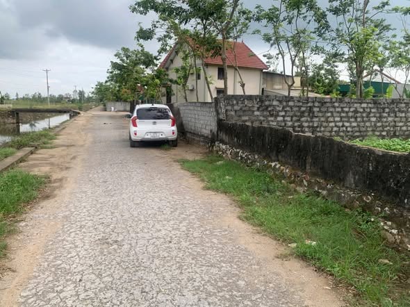 Lô đất Diễn Kim, Nghệ An 154,4m² giá 1 tỷ - Cơ hội đầu tư hấp dẫn!