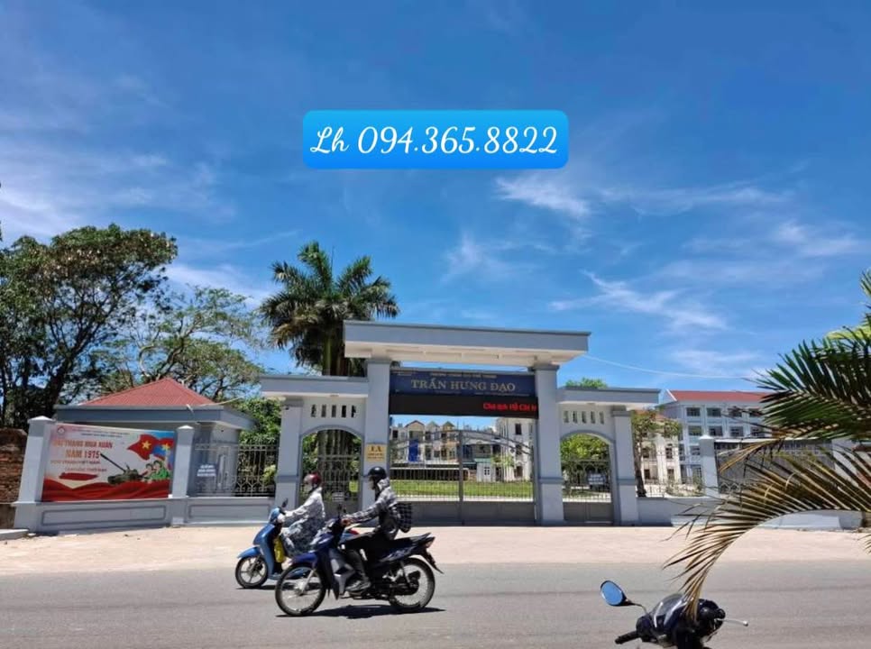 Đất nền tại Xã Mỹ Hà - 270m² giá 8.5 tỷ - Vị trí đắc địa gần trường học!