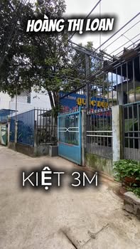 Nhà phố đường Hoàng Thị Loan, Quận Liên Chiểu, 125m² giá 4.05 tỷ - Vị trí siêu VIP!