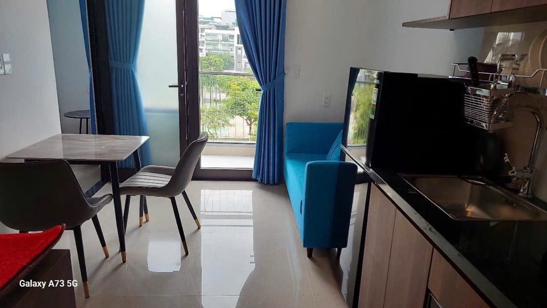 Căn hộ 6 tầng Khuê Mỹ Đông Đà Nẵng 102m² - Đầu tư sinh lời ổn định!