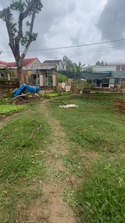 Nhà mặt tiền đường Lạc Long Quân, Thị Trấn Nam Phước 140m² chỉ 1.099 tỷ - Cơ hội đầu tư hấp dẫn!