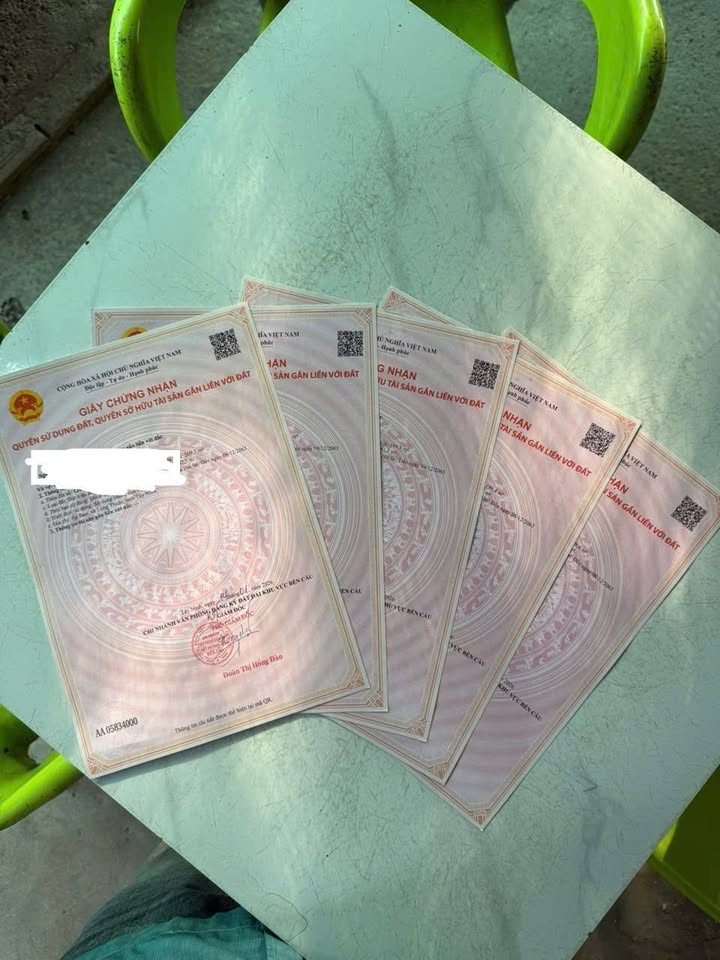 Đất nền Ấp Long Hòa, Tây Ninh - 200m² giá 370 triệu - Đầu tư sinh lời hấp dẫn!