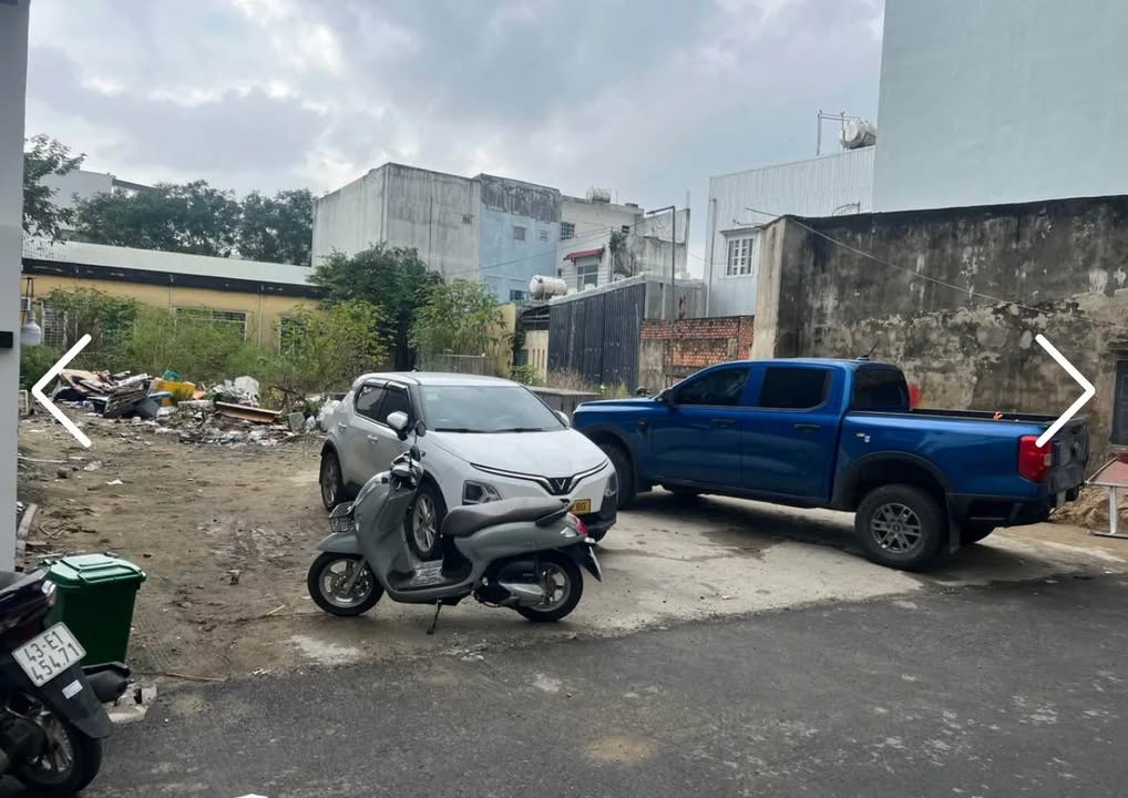 Đất nền kiệt ô tô Châu Thị Vĩnh Tế, Đà Nẵng 450m² giá 37.5 tỷ - Cơ hội đầu tư tuyệt vời!