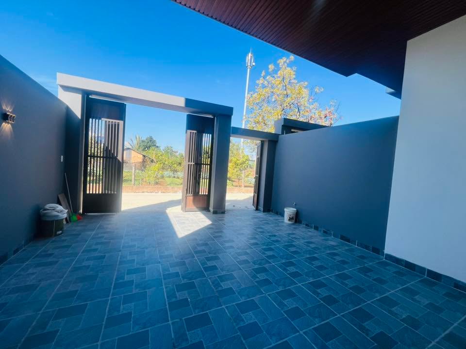 Nhà 2 tầng tại Đống Đa, Pleiku 77m² giá 1.8 tỷ - Chính chủ bán gấp!