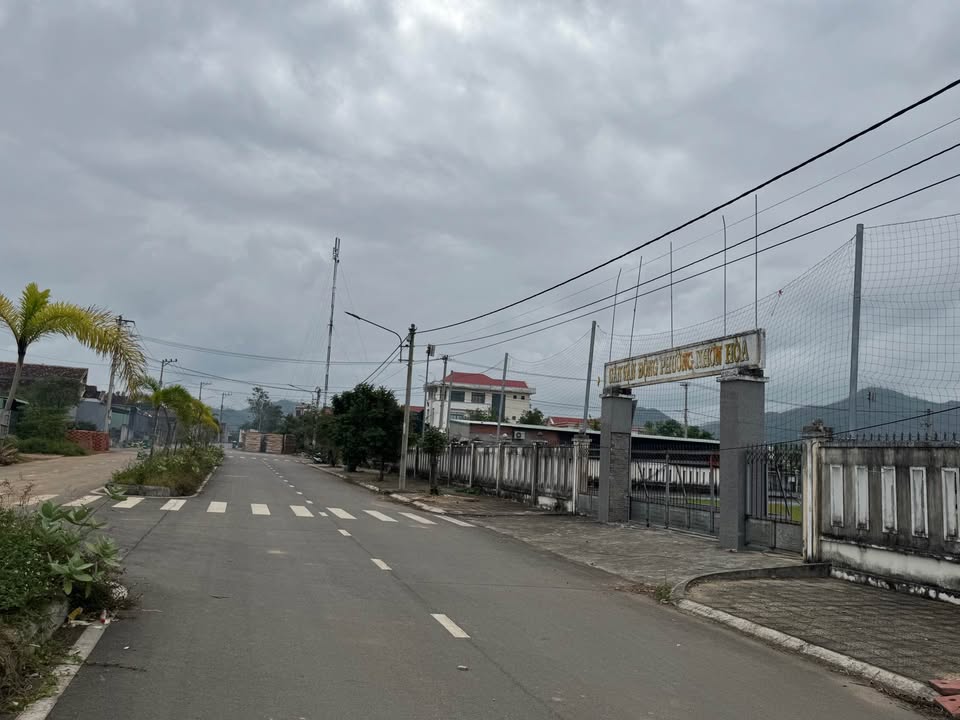 Đất nền phường An Nhơn Nam 96m² giá 700 triệu - Đầu tư sinh lời hấp dẫn!