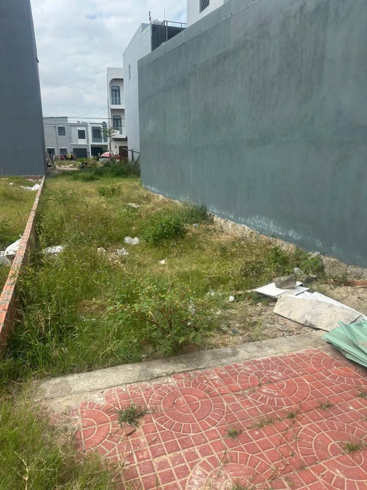 Đất nền Phường Quang Trung, Quy Nhơn 84m² giá 3.799 tỷ - Cơ hội đầu tư tuyệt vời!