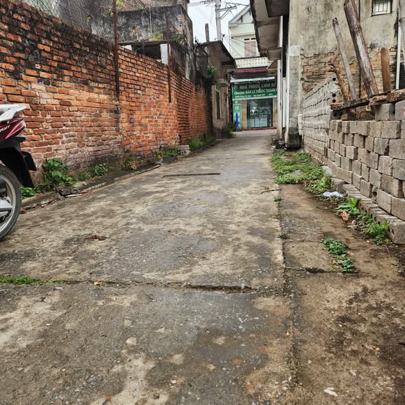 Đất thổ cư Thuần Hưng, Khoái Châu 104m² giá 2 tỷ - Đường ô tô vào tận nơi!