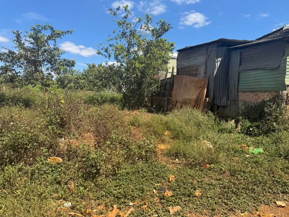 Đất nền Phường Thắng Lợi, Pleiku 240m² giá chỉ 8xx triệu - Đầu tư sinh lời ngay!