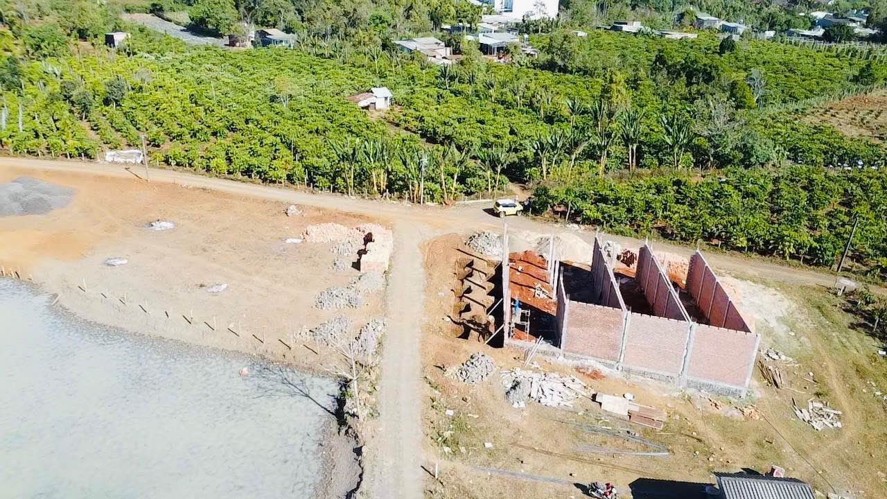 Đất thổ cư hẻm Nguyễn Chí Thanh 300m² giá 600 triệu - Cơ hội đầu tư hiếm có!