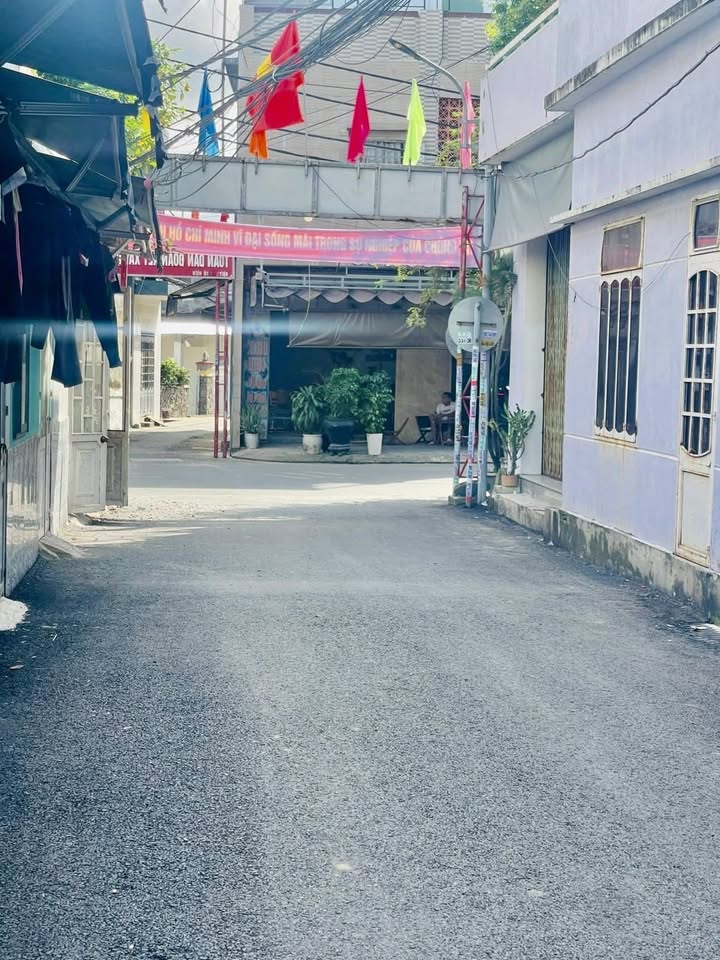 Đất nền Phường Hòa Minh, Đà Nẵng 163m² giá 5.9 tỷ - Vị trí lý tưởng cho đầu tư!