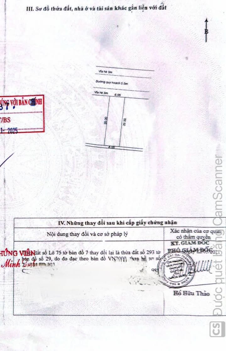 Đất tái định cư Hòa Khánh 120m² giá 2 tỷ - Cơ hội đầu tư lý tưởng!