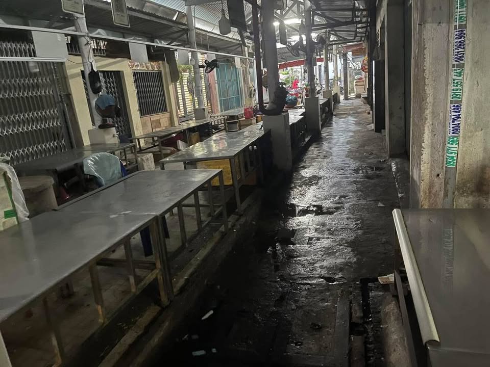 Nhà cấp 4 tại kiệt Phạm Văn Nghị, Đà Nẵng 67m² giá 3.2 tỷ - Vị trí lý tưởng cho kinh doanh!