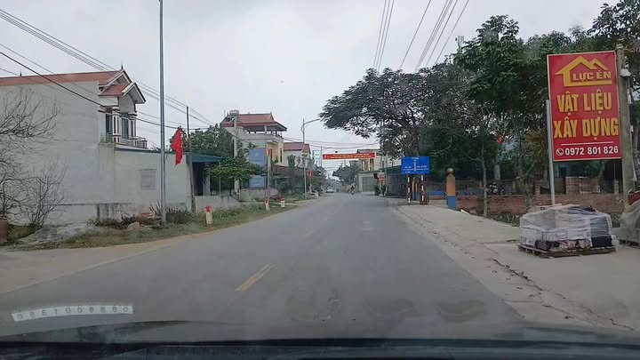 Đất nền đẹp tại Xã Nga Trường, 250m² - Giá thỏa thuận, cơ hội đầu tư hấp dẫn!