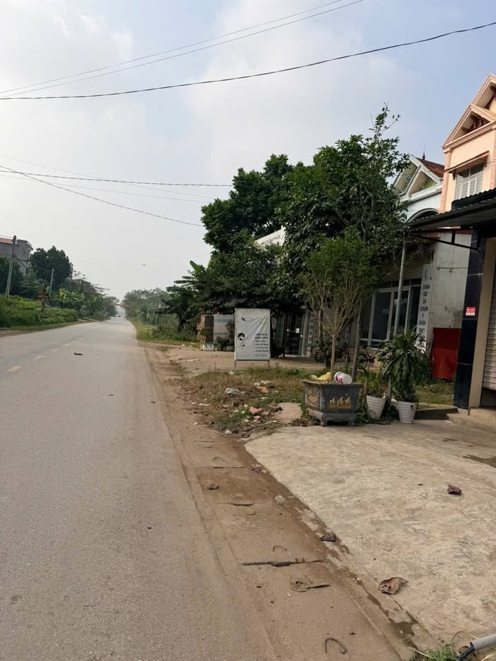 Đất nền thôn Đá Trắng, xã Liễn Sơn, 100m² giá chỉ 2 tỷ - Cơ hội đầu tư tuyệt vời!