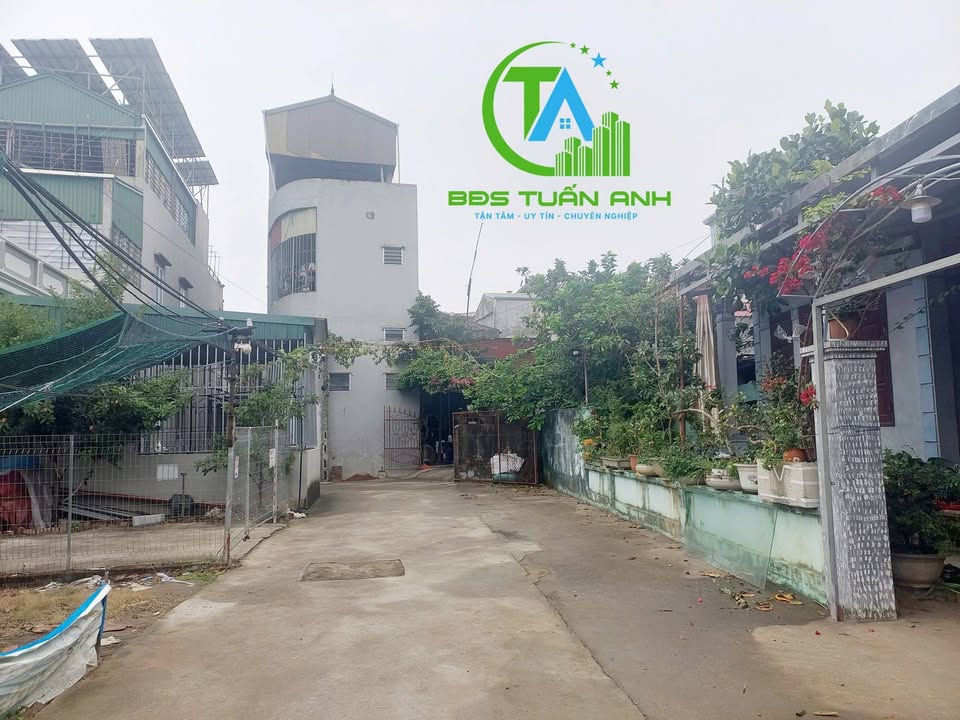 Đất nền Hưng Yên 113m² giá 2 tỷ - Mặt tiền 5m, ô tô vào tận đất!