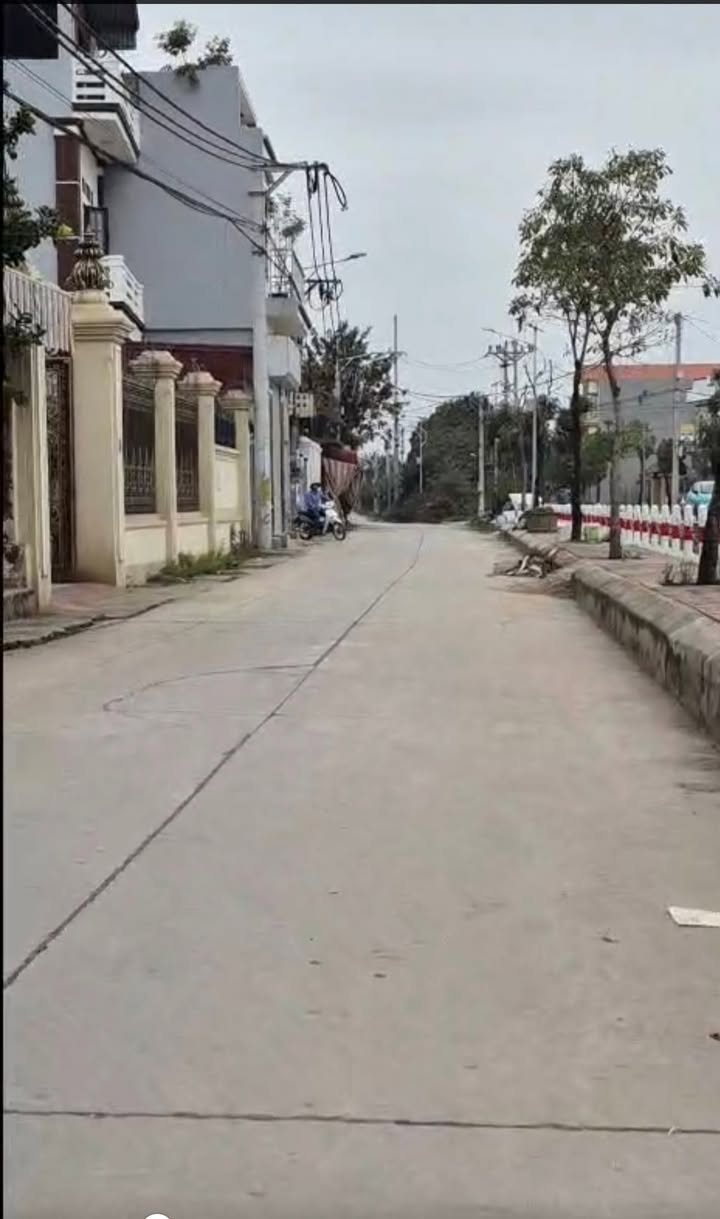 Đất Xâm Động Vân Tảo 108m² giá chỉ 60 triệu - Nhà sẵn vào ở ngay!