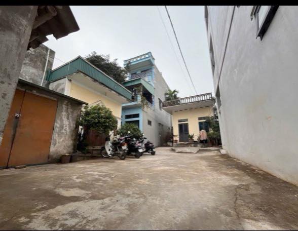 Đất nền tại dự án Bảo Hưng, Thái Bình 70m² giá 1.2 tỷ - Cơ hội đầu tư hấp dẫn!