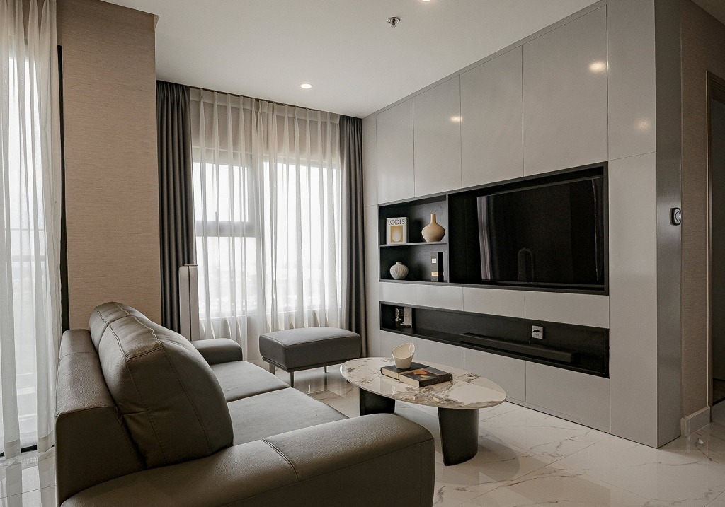 Căn hộ 2 ngủ Roman Plaza Tố Hữu 76m² giá 7 tỷ - Sẵn sàng vào ở ngay!