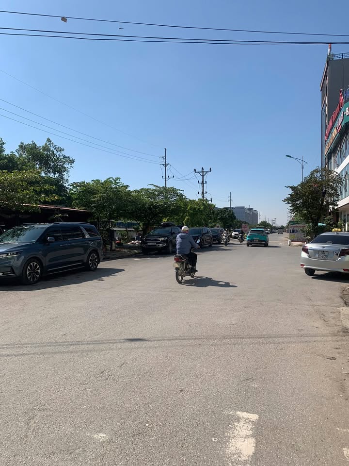 Shophouse Chung cư Bắc Kỳ 45m² giá chỉ 1 tỷ - Sẵn sàng đầu tư sinh lời!