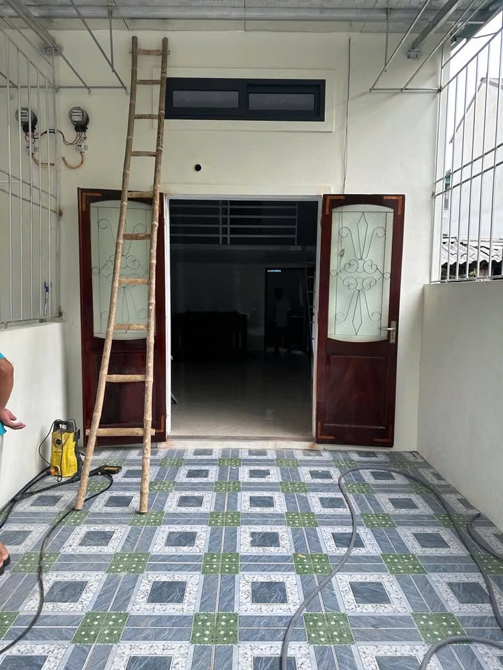 Nhà trọ cấp 4 mới xây Phường Quán Bàu 50m² giá 3.5 triệu - Tiện nghi đầy đủ