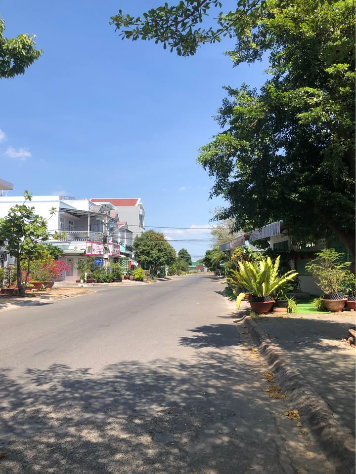 Đất nền Phan Thiết 89.5m² giá 3.1 tỷ - Sẵn sàng xây dựng ngay!