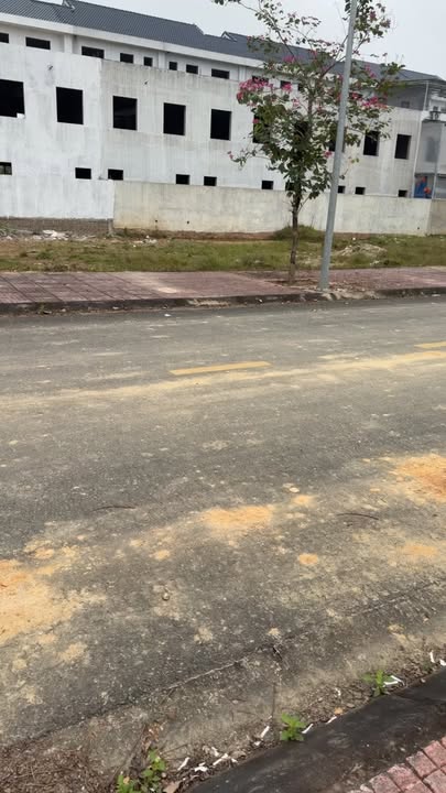 Đất liền kề khu đô thị Nam Phố Châu, 140m², giá thỏa thuận - Cơ hội đầu tư hấp dẫn!