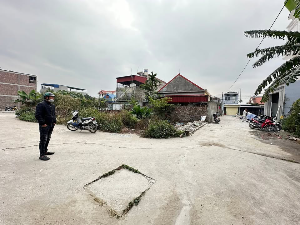 Nhà bán tại Lương Quán, An Dương, Hải Phòng 60m² - Giá chỉ 1.8 tỷ!