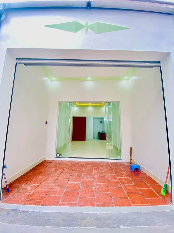 Nhà Trà Khê, Phường Hưng Đạo 48.2m² chỉ 1 tỷ - Sẵn sàng về ăn Tết!