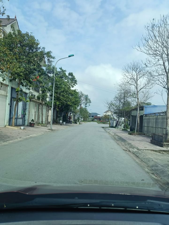 FrontHouse tại đường Huy Oánh, Hà Tĩnh 135m² giá 5 tỷ - Kinh doanh tốt!