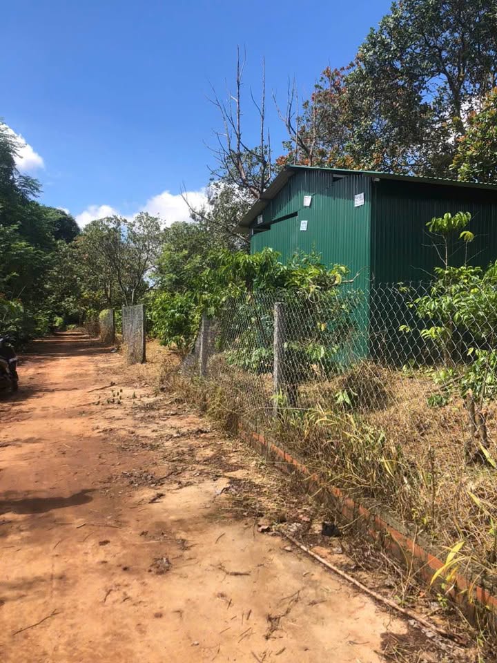 Đất nền 1,7 Hecta Buôn Huê, Đắk Lắk - Giá chỉ 62.63 tỷ - Sổ đỏ chính chủ!