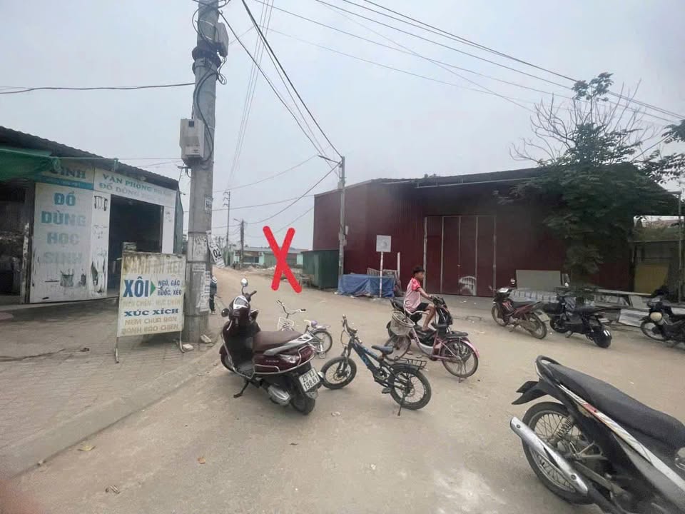 FrontHouse Xã Sen Phương 96m² giá chỉ 3.9 tỷ - Gần 3 trường học!