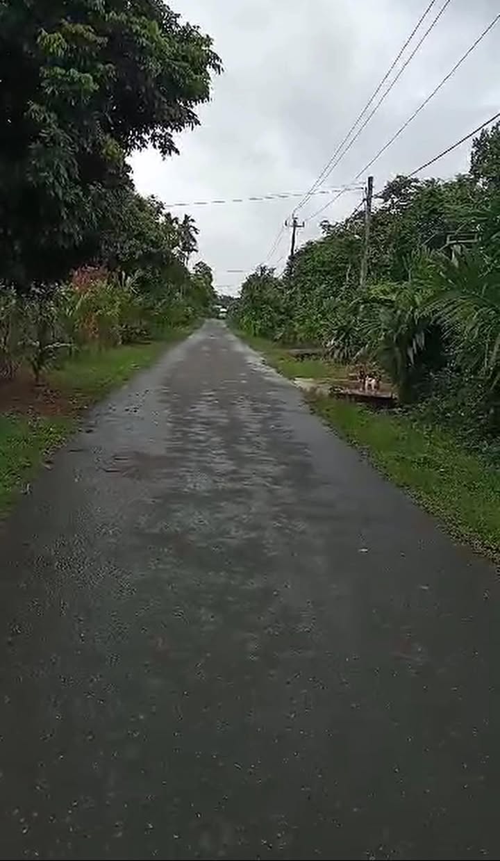 FrontHouse Huyện Gio Linh 304m² giá thỏa thuận - Vị trí đắc địa ngay chợ và trường học!