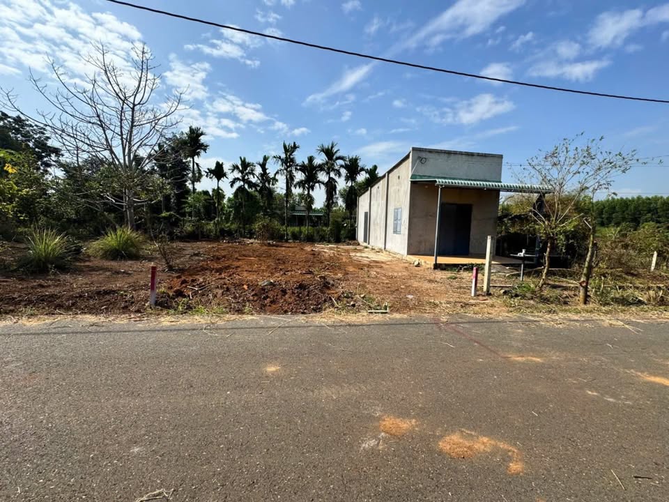 Lô đất F0 Đá Bạc, xã Long Phước, 126m² giá 680 triệu - Đầu tư ngay!