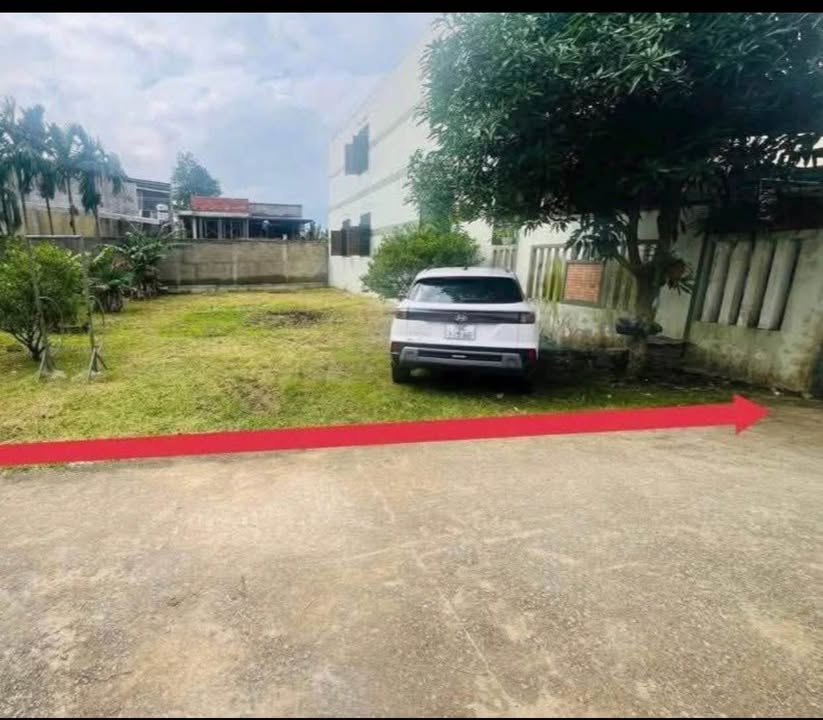 Đất nền Hẻm 522 Nguyễn Công Phương, Nghĩa Hành, 230m² - Giá 2.5 tỷ, cơ hội đầu tư tuyệt vời!