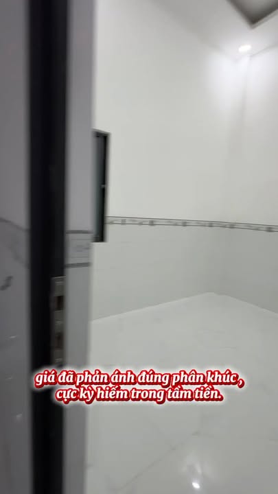 Nhà cấp 4 Thị Trấn Long Hải 73m² giá 1.25 tỷ - Mua ngay đón Tết!