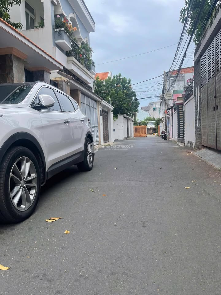 Nhà phố đường Lê Hồng Phong, Vũng Tàu 85m² giá 8 tỷ - Đầu tư sinh lời hấp dẫn!